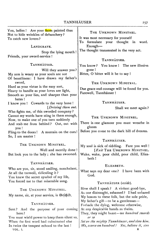 Original scan of Collected Works (Vol. I), PDF page 264