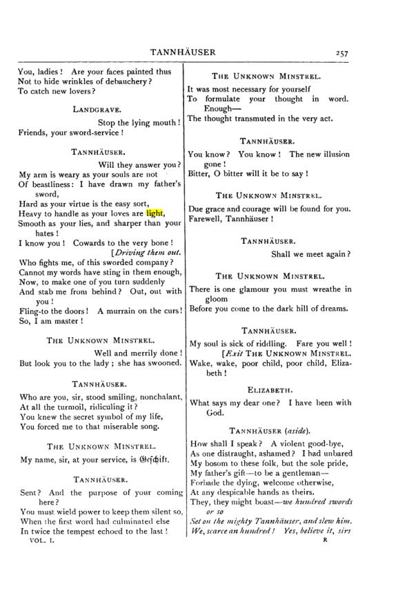 Original scan of Collected Works (Vol. I), PDF page 264