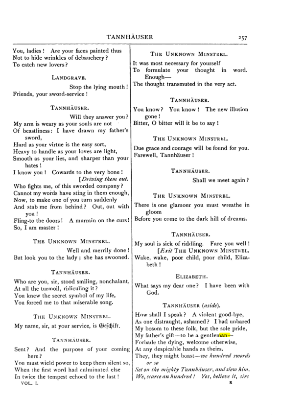 Original scan of Collected Works (Vol. I), PDF page 264
