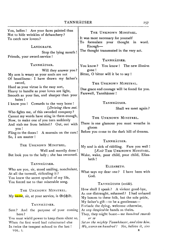 Original scan of Collected Works (Vol. I), PDF page 264