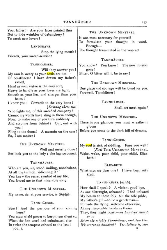 Original scan of Collected Works (Vol. I), PDF page 264