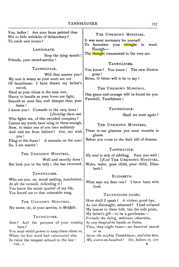 Original scan of Collected Works (Vol. I), PDF page 264