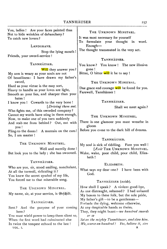 Original scan of Collected Works (Vol. I), PDF page 264