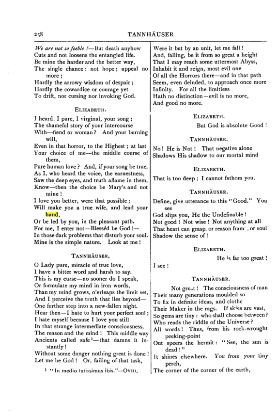 Original scan of Collected Works (Vol. I), PDF page 265