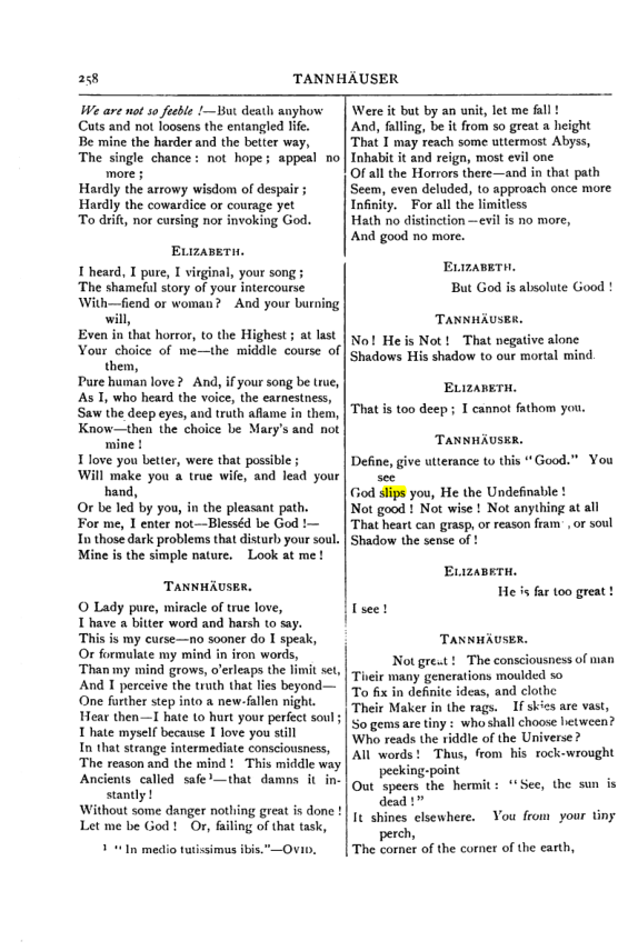 Original scan of Collected Works (Vol. I), PDF page 265