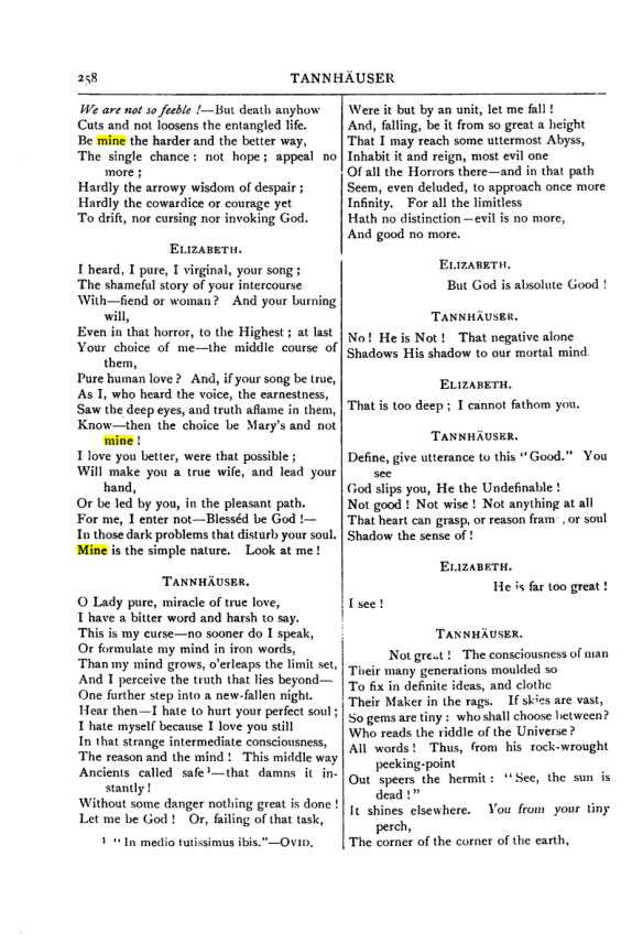 Original scan of Collected Works (Vol. I), PDF page 265