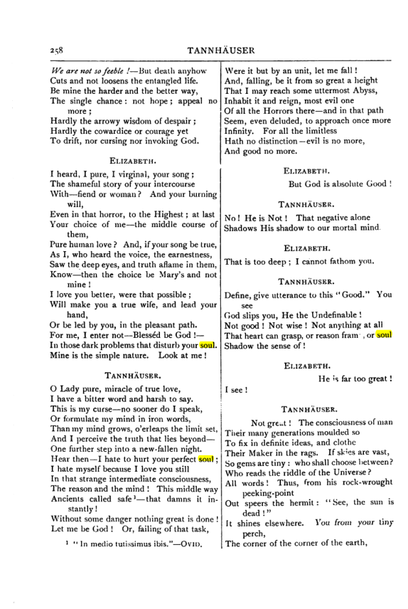 Original scan of Collected Works (Vol. I), PDF page 265
