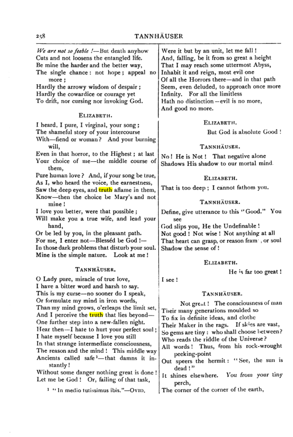 Original scan of Collected Works (Vol. I), PDF page 265