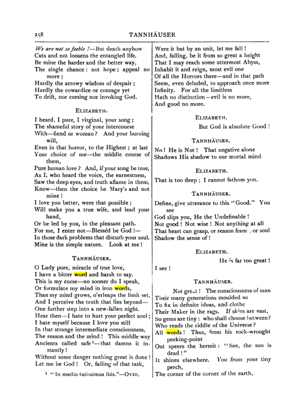 Original scan of Collected Works (Vol. I), PDF page 265