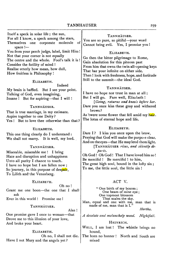 Original scan of Collected Works (Vol. I), PDF page 266