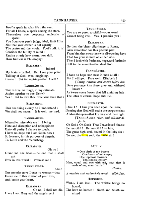 Original scan of Collected Works (Vol. I), PDF page 266