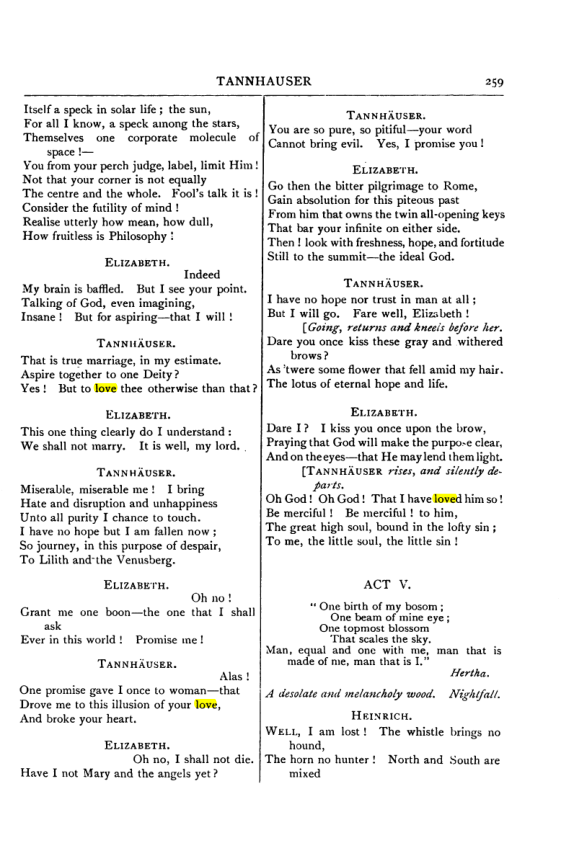 Original scan of Collected Works (Vol. I), PDF page 266