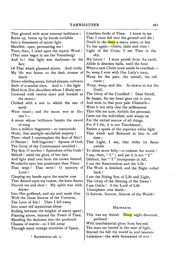 Original scan of Collected Works (Vol. I), PDF page 268