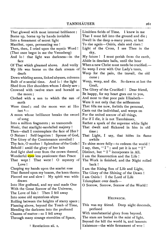 Original scan of Collected Works (Vol. I), PDF page 268