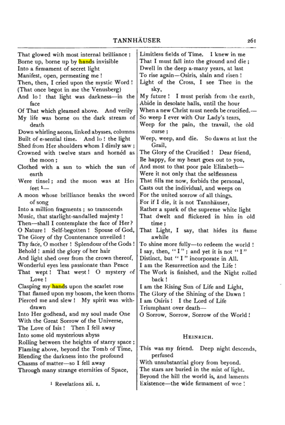 Original scan of Collected Works (Vol. I), PDF page 268