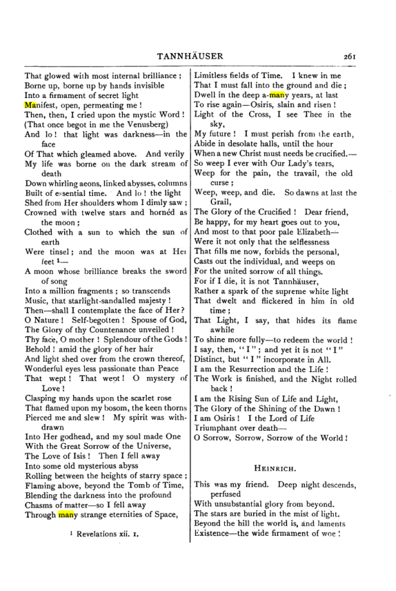 Original scan of Collected Works (Vol. I), PDF page 268