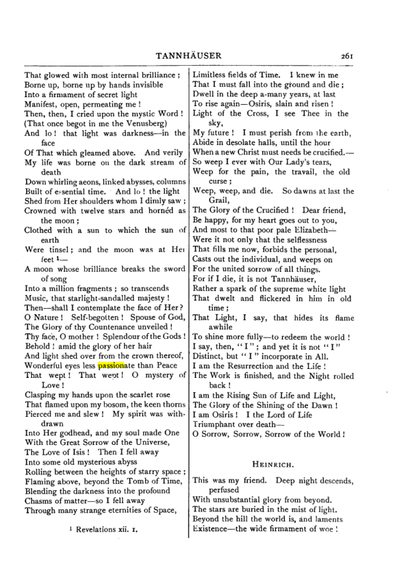 Original scan of Collected Works (Vol. I), PDF page 268