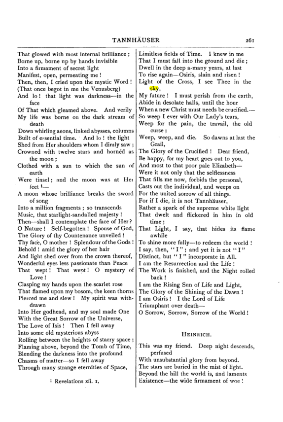 Original scan of Collected Works (Vol. I), PDF page 268