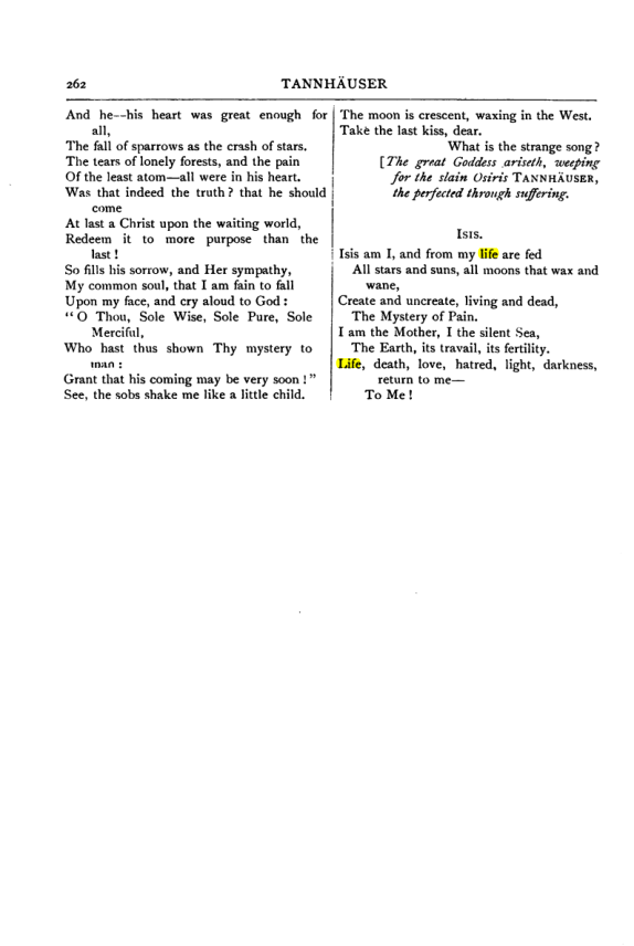 Original scan of Collected Works (Vol. I), PDF page 269