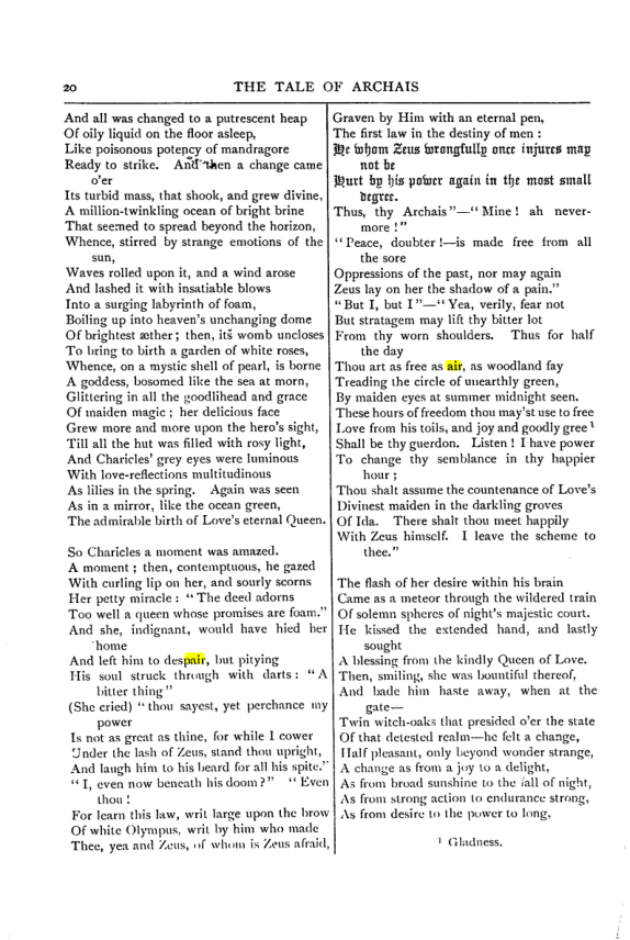 Original scan of Collected Works (Vol. I), PDF page 27