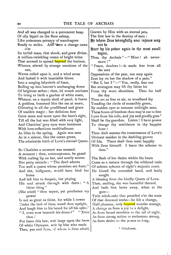 Original scan of Collected Works (Vol. I), PDF page 27