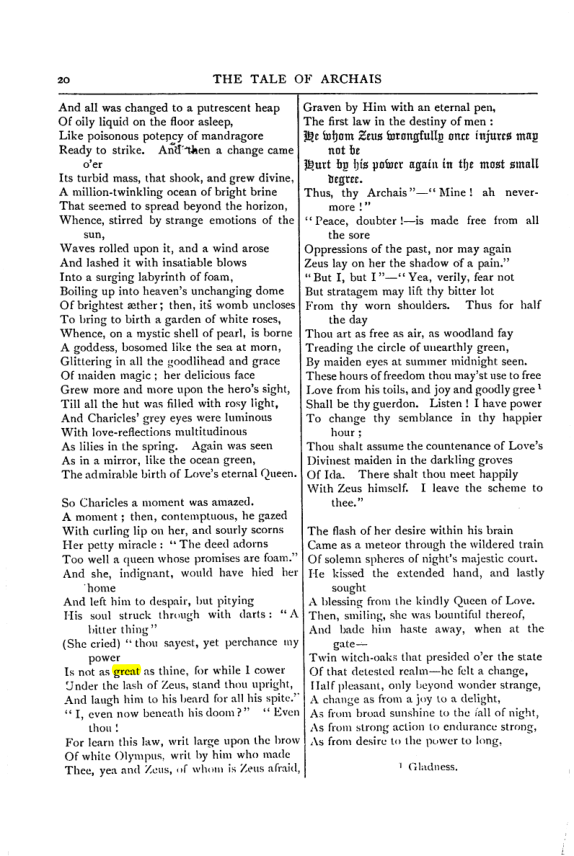 Original scan of Collected Works (Vol. I), PDF page 27