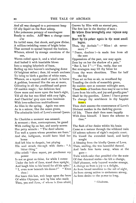 Original scan of Collected Works (Vol. I), PDF page 27