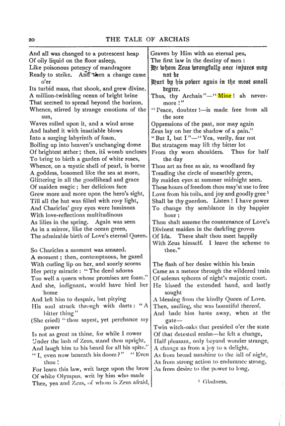 Original scan of Collected Works (Vol. I), PDF page 27