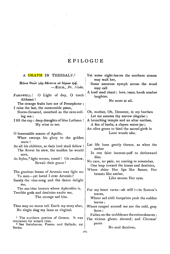 Original scan of Collected Works (Vol. I), PDF page 270