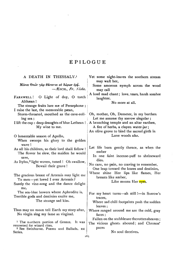 Original scan of Collected Works (Vol. I), PDF page 270