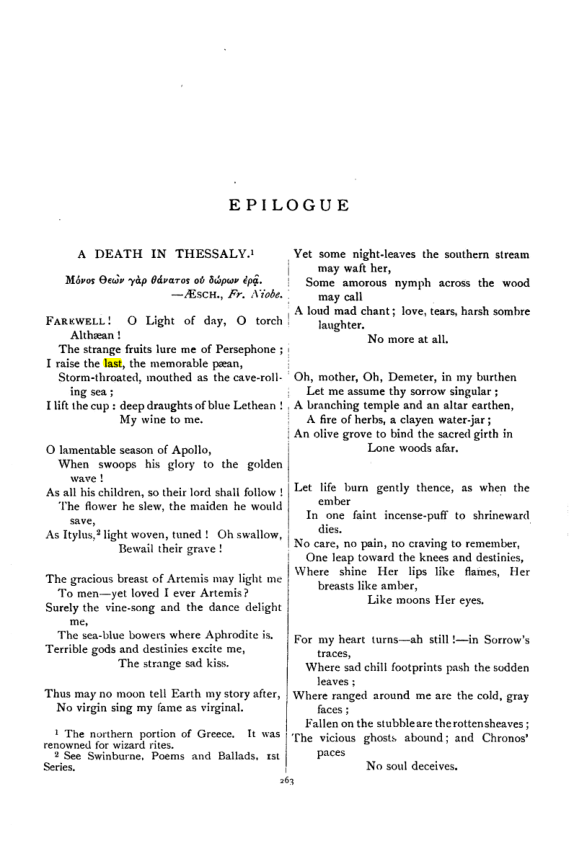 Original scan of Collected Works (Vol. I), PDF page 270