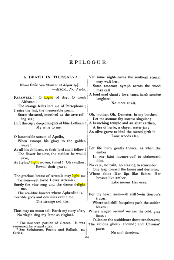 Original scan of Collected Works (Vol. I), PDF page 270