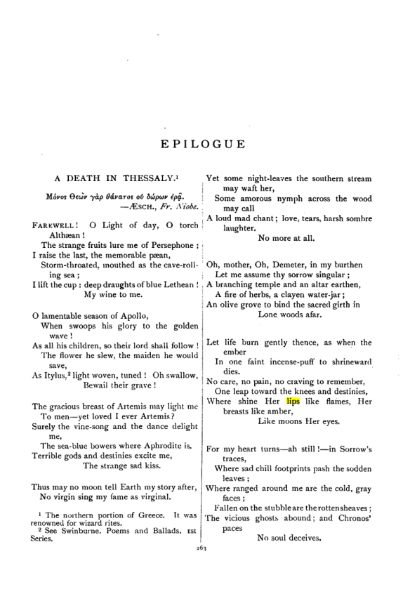 Original scan of Collected Works (Vol. I), PDF page 270