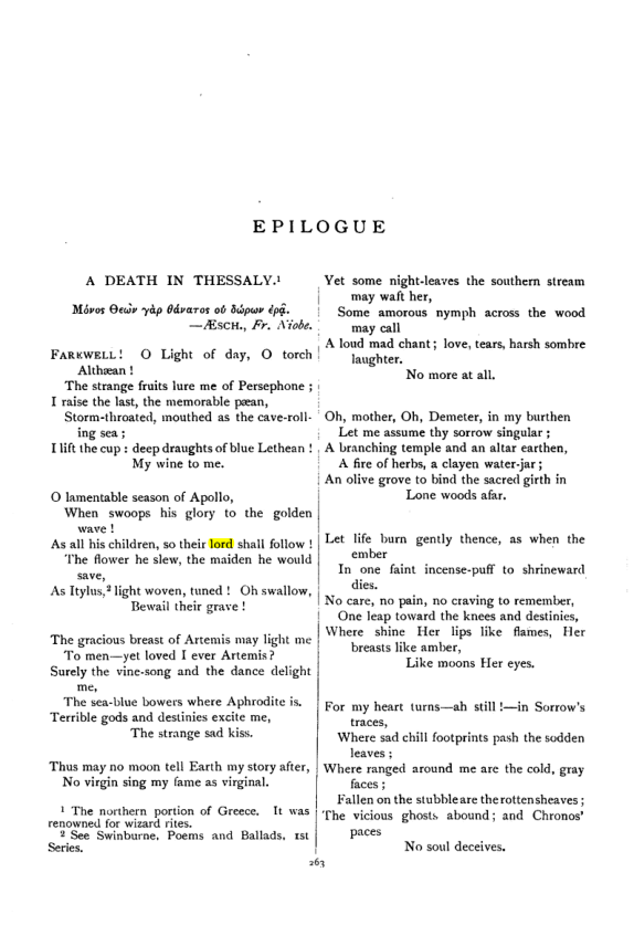 Original scan of Collected Works (Vol. I), PDF page 270