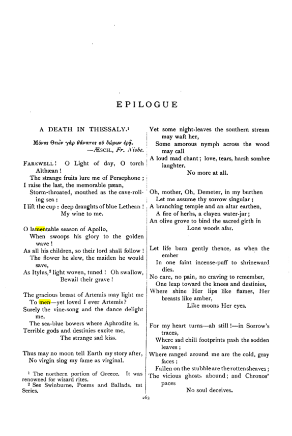 Original scan of Collected Works (Vol. I), PDF page 270