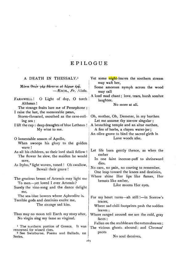 Original scan of Collected Works (Vol. I), PDF page 270