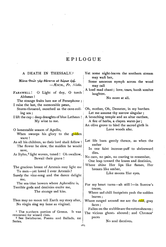 Original scan of Collected Works (Vol. I), PDF page 270