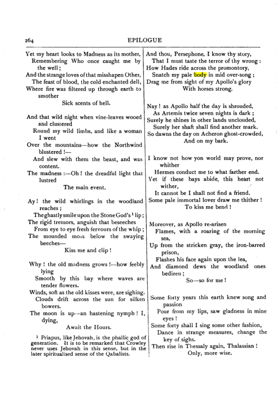 Original scan of Collected Works (Vol. I), PDF page 271