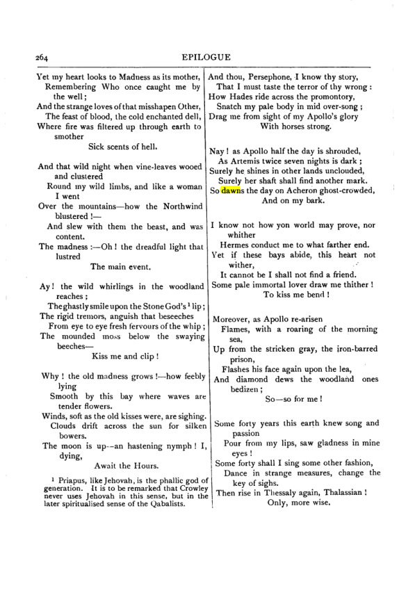 Original scan of Collected Works (Vol. I), PDF page 271