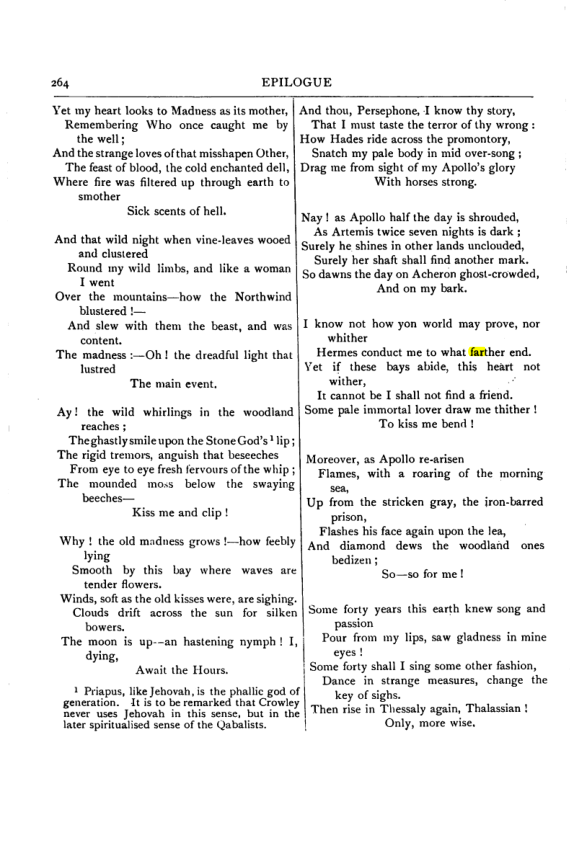 Original scan of Collected Works (Vol. I), PDF page 271