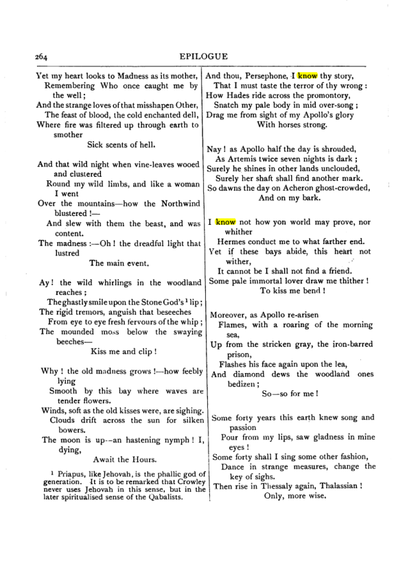 Original scan of Collected Works (Vol. I), PDF page 271