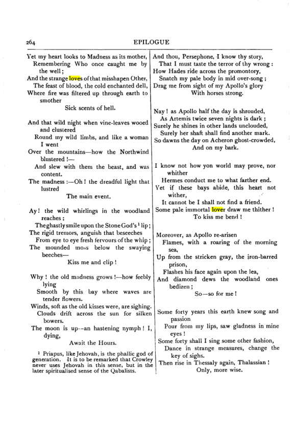 Original scan of Collected Works (Vol. I), PDF page 271