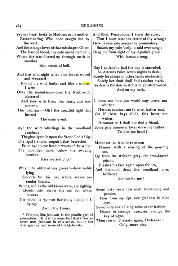 Original scan of Collected Works (Vol. I), PDF page 271