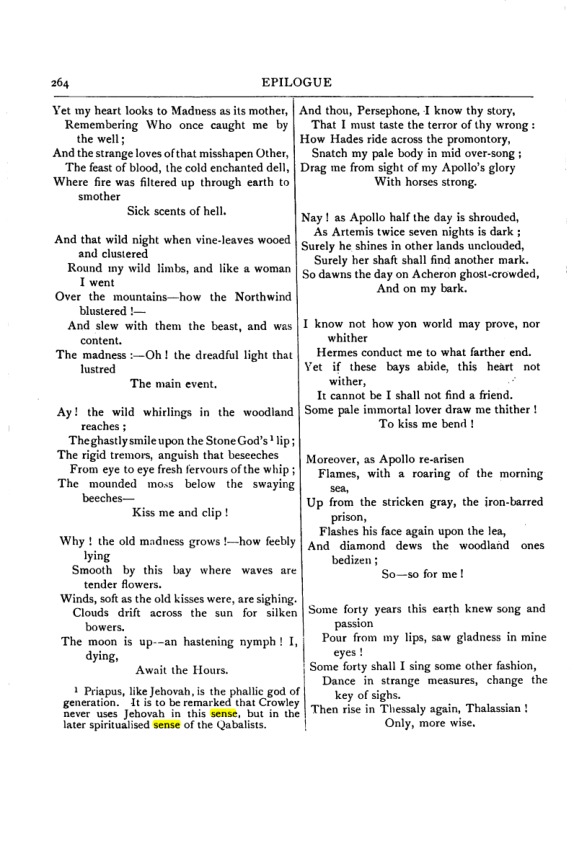 Original scan of Collected Works (Vol. I), PDF page 271