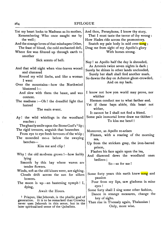 Original scan of Collected Works (Vol. I), PDF page 271