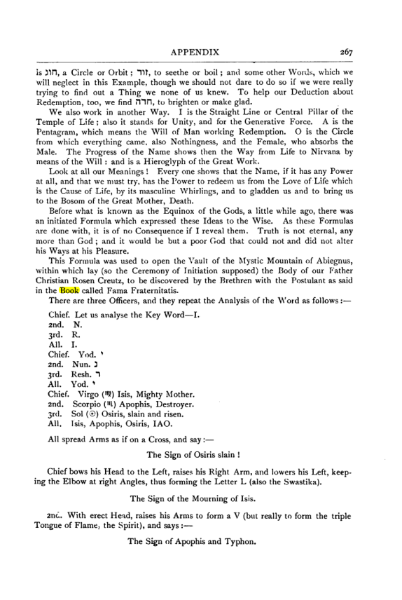 Original scan of Collected Works (Vol. I), PDF page 274