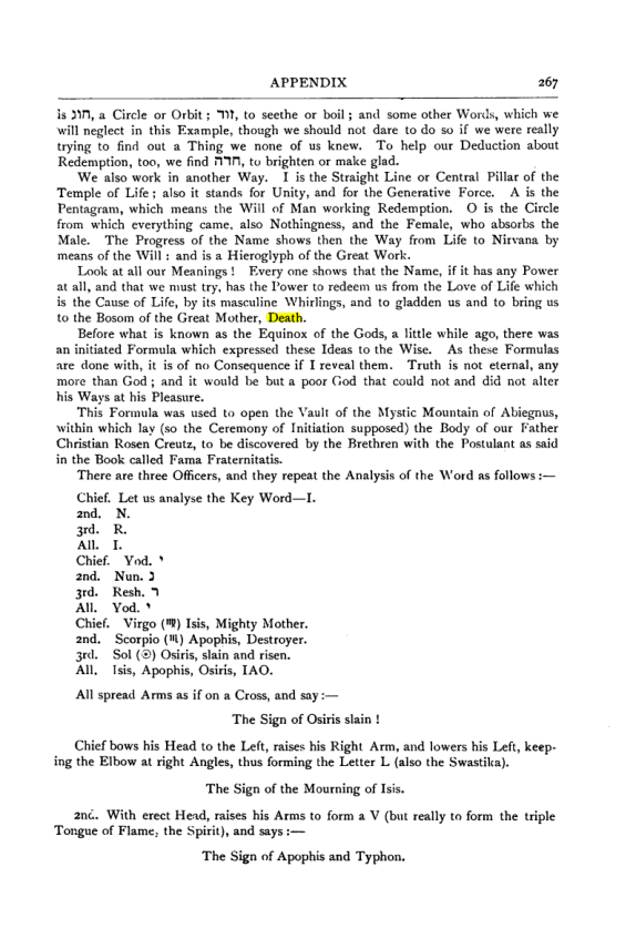 Original scan of Collected Works (Vol. I), PDF page 274