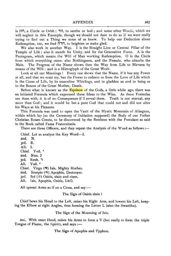 Original scan of Collected Works (Vol. I), PDF page 274