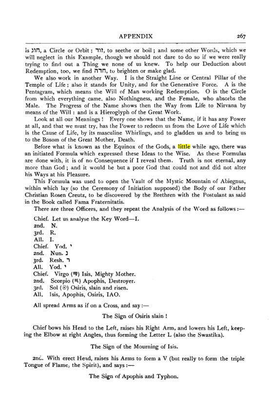 Original scan of Collected Works (Vol. I), PDF page 274