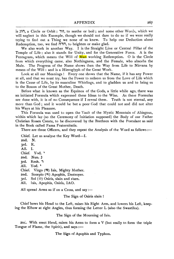 Original scan of Collected Works (Vol. I), PDF page 274